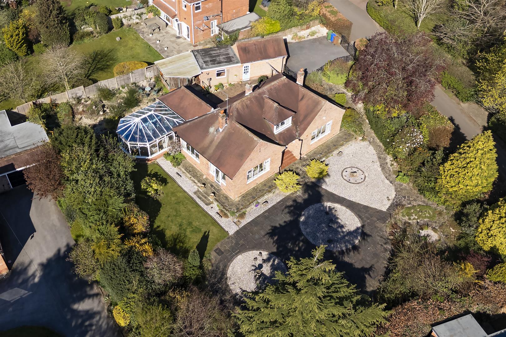 Elloughton East Yorkshire, HU15 1JL